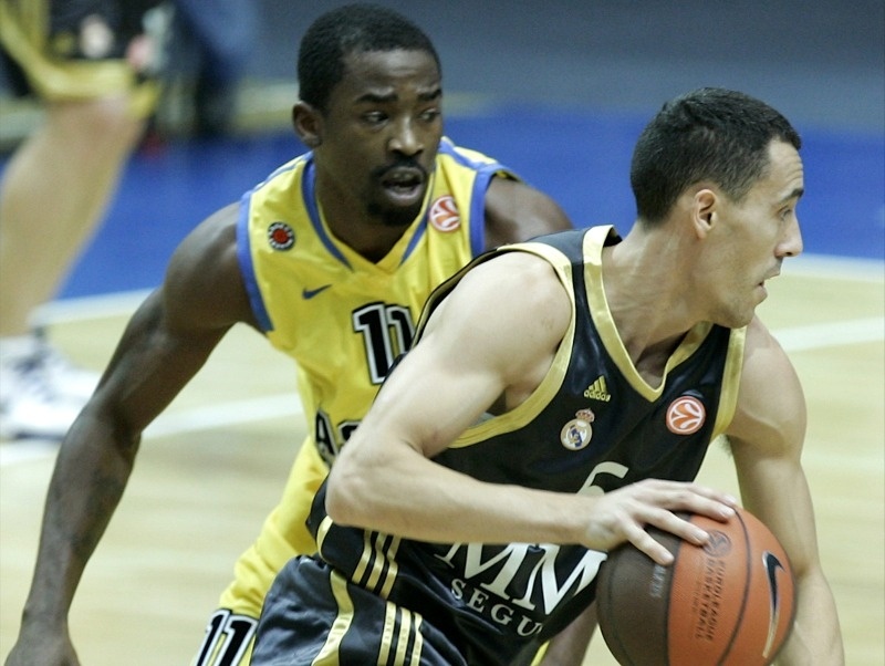 400άρης ο Πριτζιόνι με Ρεάλ