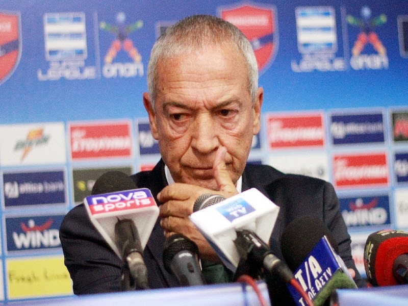 «Η ομάδα πάνω απ'όλους»