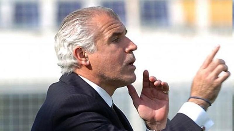 Ετοιμάζει αλλαγές ο Αναστόπουλος