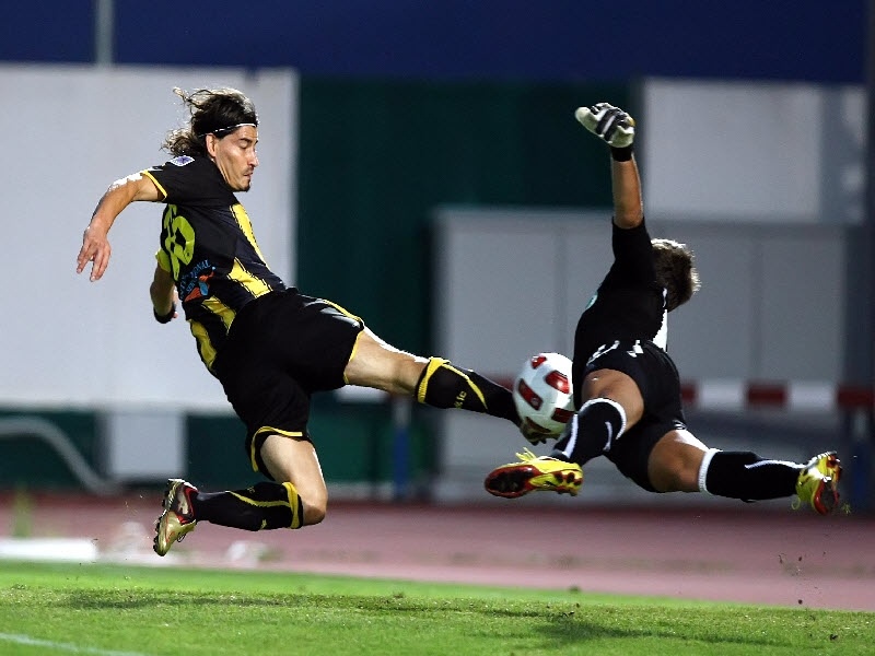 «Σφήνα» Ψωμιάδη για Σιδεράκη