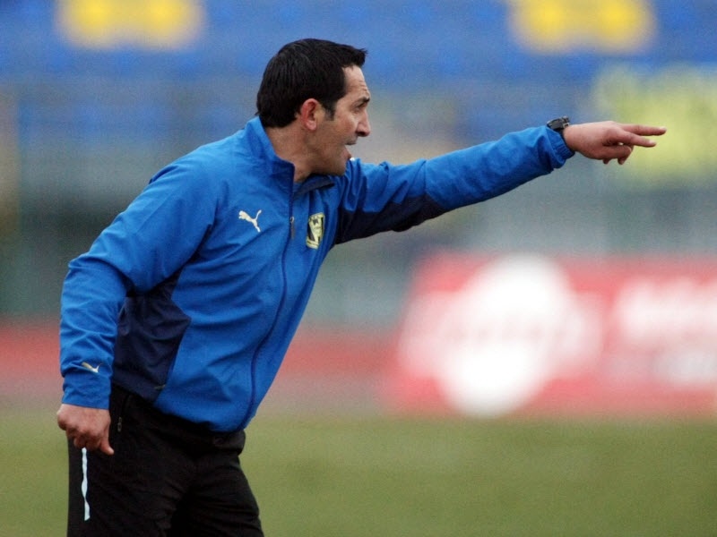 Πήρε Κοντσίδη η Καρδίτσα