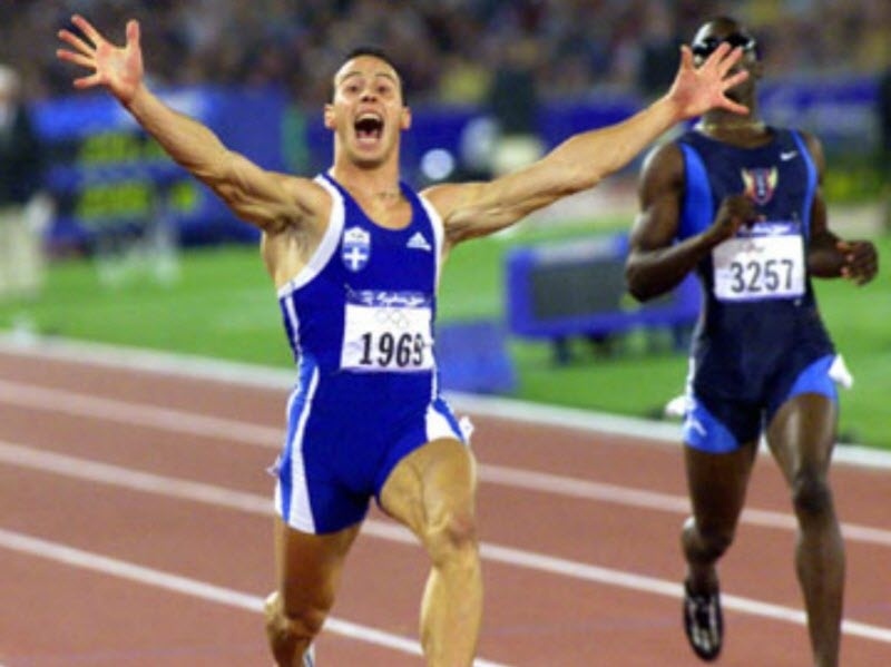 Συνεχίζεται η δίκη με Νικολάου