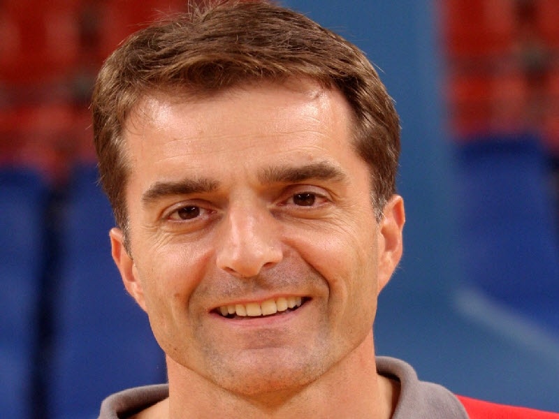 Κουστένης:«Ετοιμαζόμαστε για ένα ντέρμπι»