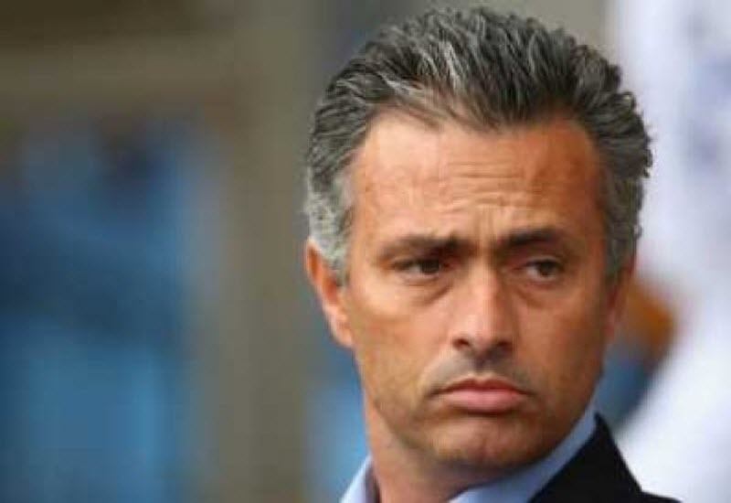 Μουρίνιο: «Να επιστρέψω στην Αγγλία»