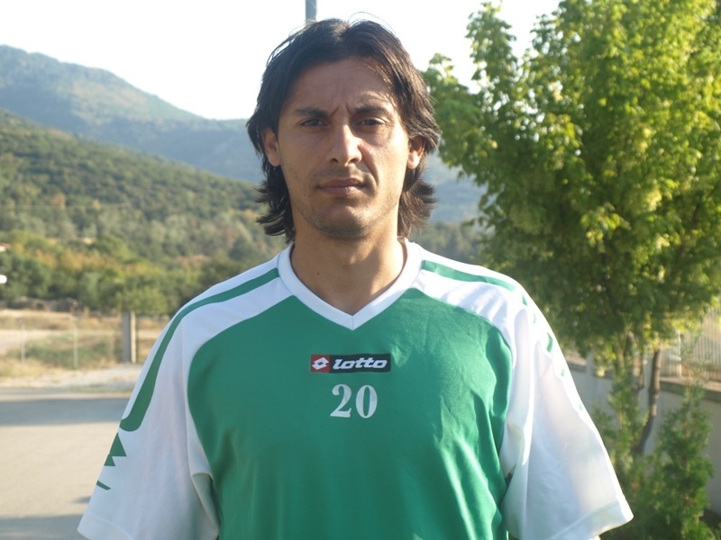 Κάτοικος Γιαννιτσών ο Παναγιωτόπουλος