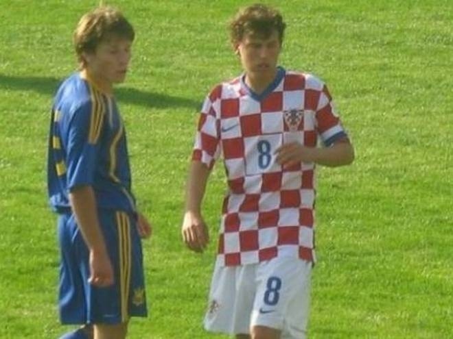 Εντυπωσιασμένος ο Μπάμπιτς