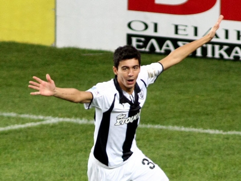 Ανησυχία για Αθανασιάδη