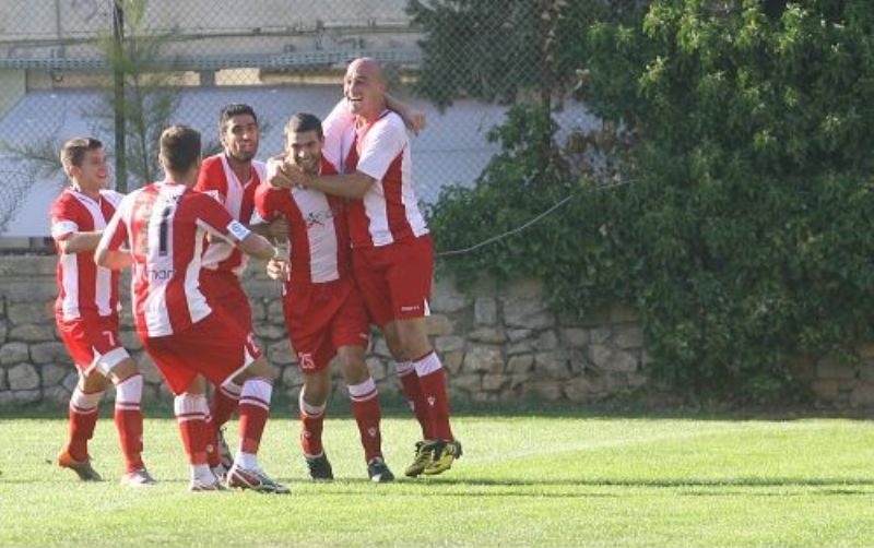 Στην... έξοδο ο Τσαρτσίδης