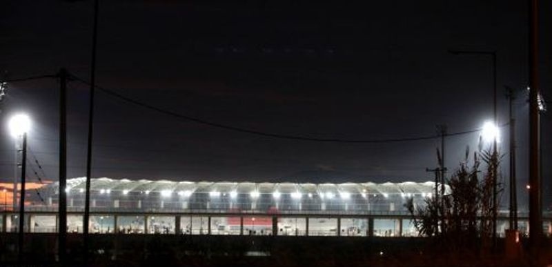 «Κόκκινο» το Πανθεσσαλικό!