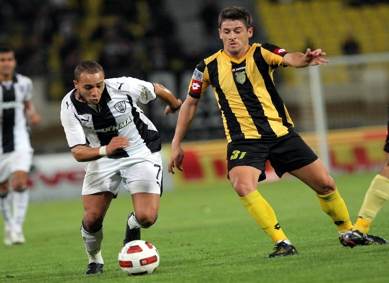 Θέλει απελπισμένα να δώσει Ελ Ζαρ