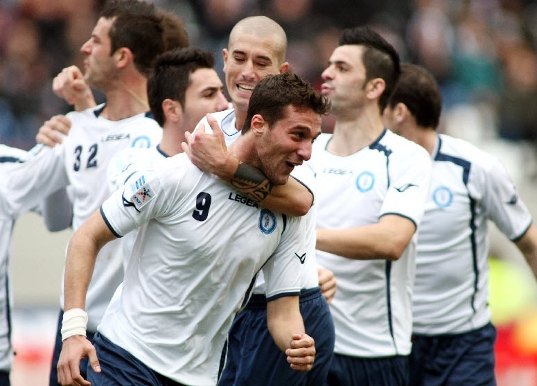 Αγγλικό δημοσίευμα για Βέλλιο