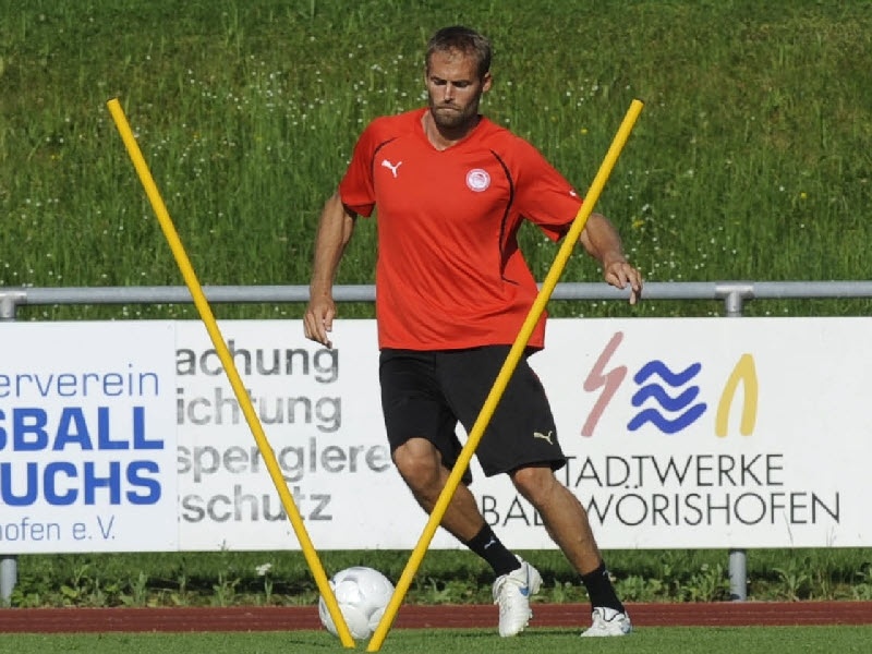 Με Μέλμπεργκ στον Βόλο