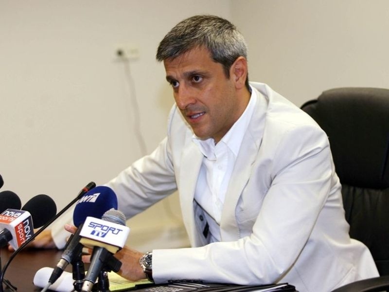 «Θα προσφύγουμε στην FIFA»