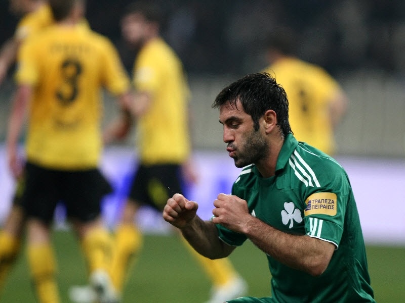 Προβάδισμα «Κάρα» για ενδεκάδα