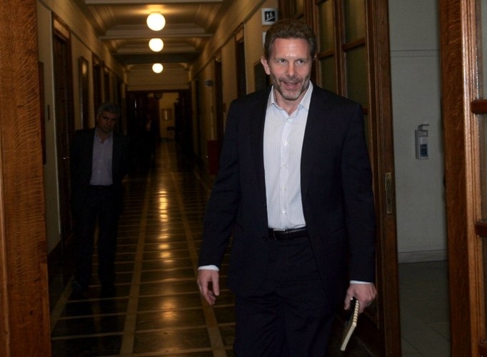 Δηλώσεις Γερουλάνου για ΔΕΜΑ