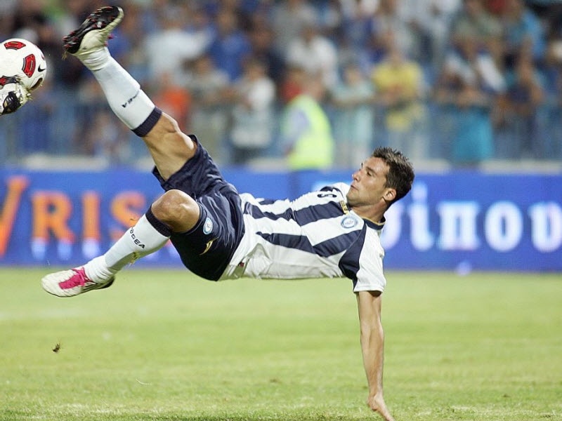 Και επίσημα… ζαχαρωτό