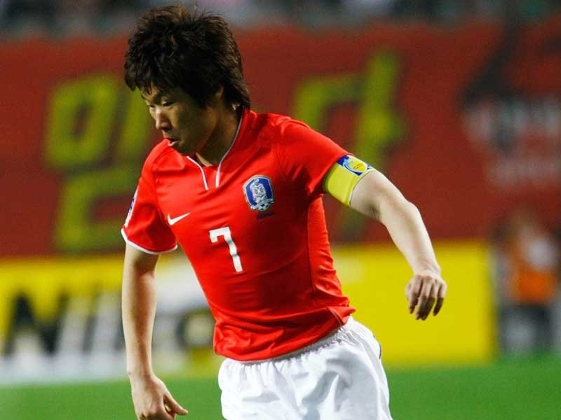 Σταματάει ο Παρκ