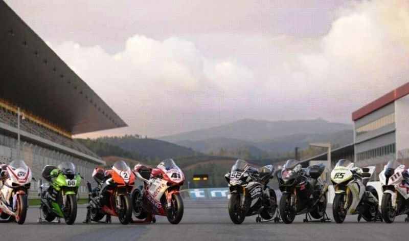 Παγκόσμιο πρωτάθλημα Superbikes