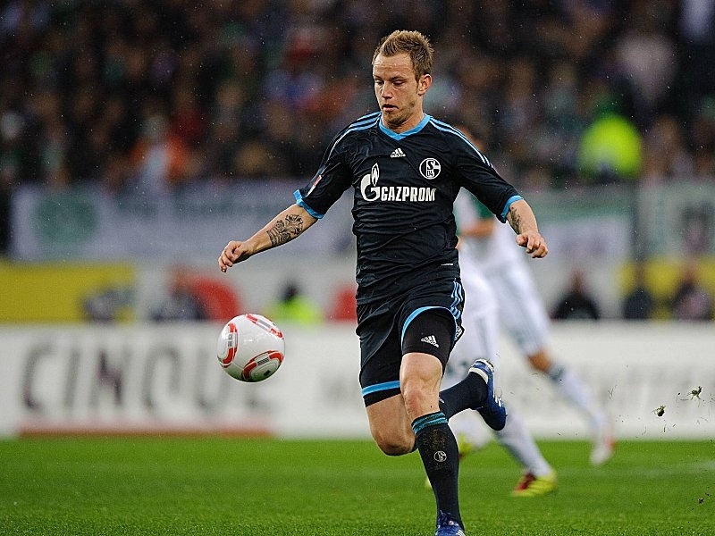 Πήρε Ράκιτιτς