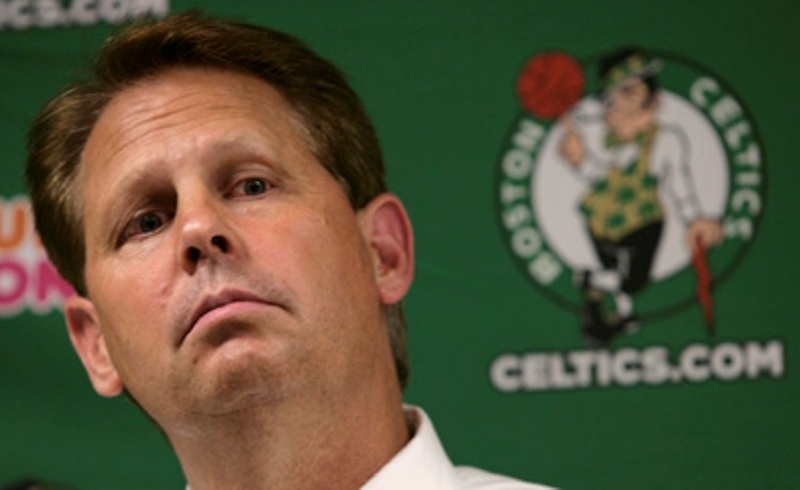 Εϊντζ: «Μου αρέσει η ομάδα μας»