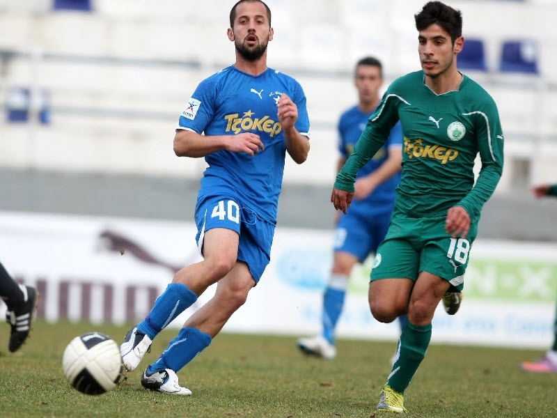 Αμφίβολος ο Τσιλιγκίρης