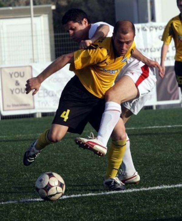 Εξετάζει Λιβέρη ο Παναιγιάλειος