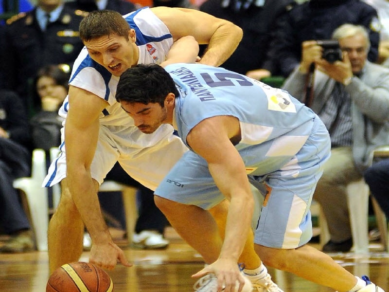 Στον Πανιώνιο ο Παντελιάδης