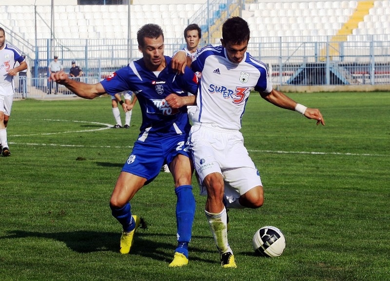 Παρελθόν ο Λιοσάτος