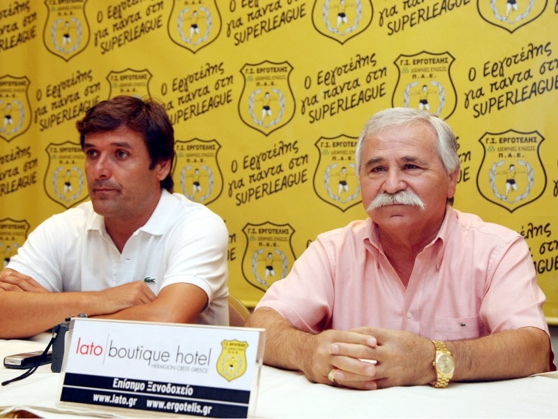 Διάψευση για τον «άσο»