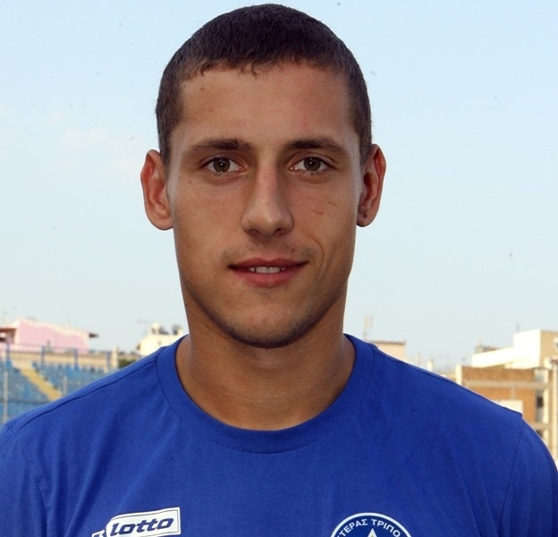 Ιβάνοφ στην Ηλιούπολη