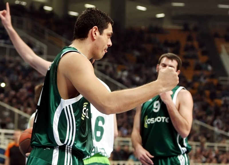 Άλλο ...level με Τσαρτσαρή