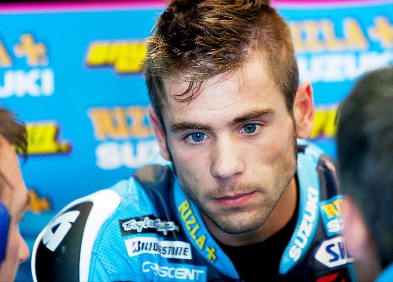 O Μπαουτίστα μόνος στη Suzuki για το 2011