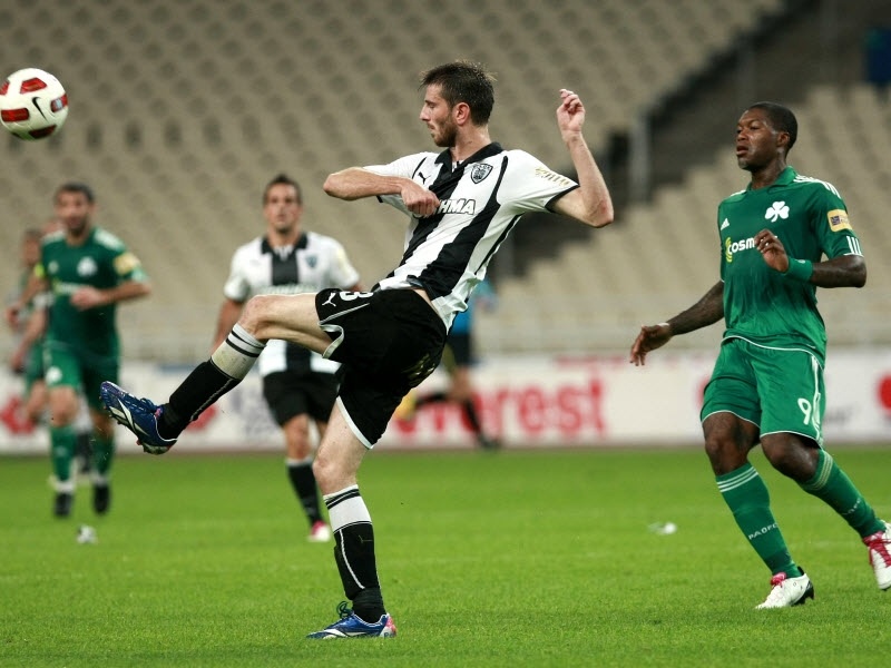 Πάει για Μαλεζά η ΑΕΚ!