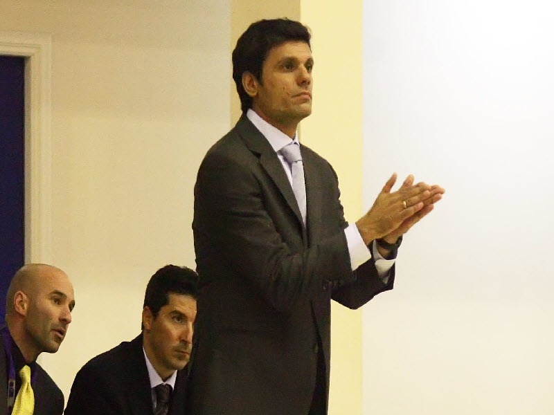 Κορωνιός:«Ενα καλό τεστ για μας»