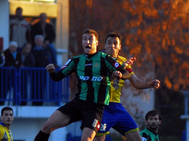 Με Καριόκα και Καζάκη