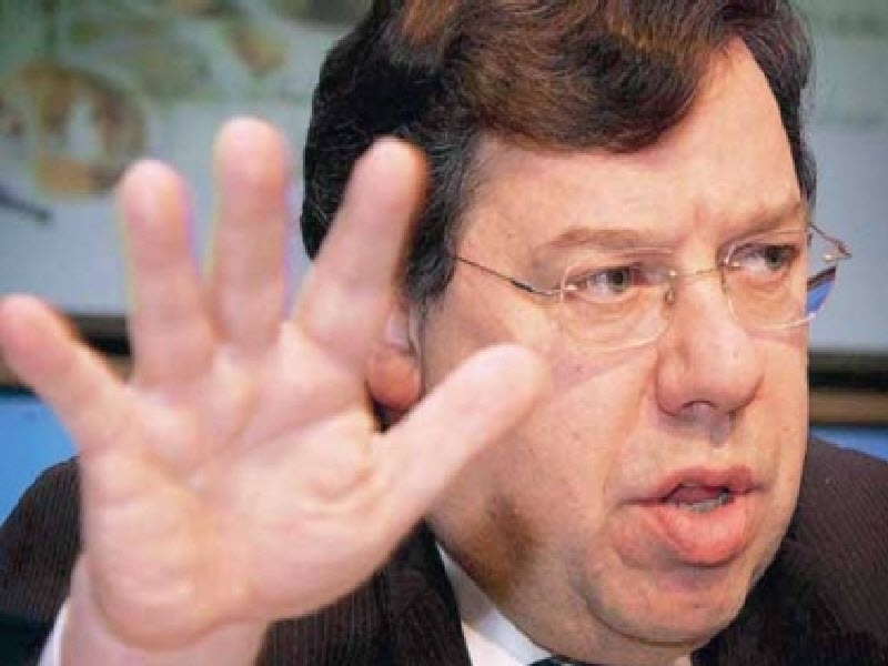 Ραγδαίες πολιτικές εξελίξεις στην Ιρλανδία