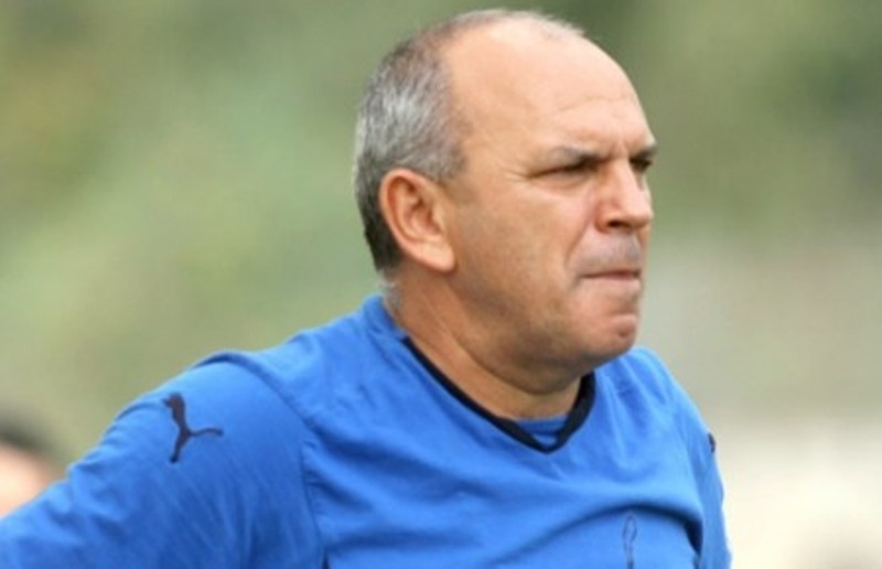 «Μονόδρομος η νίκη»