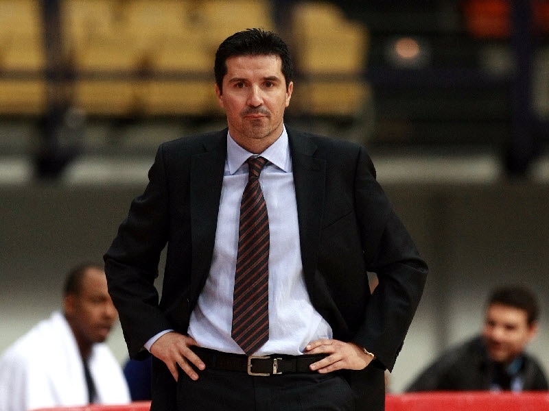 Πρίφτης:«Να μην δώσουμε έυκολα καλάθια»