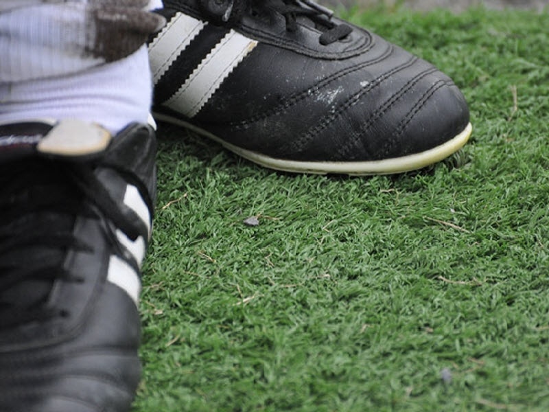 Φωστήρας Ηλ. - Άφοβος 4-0