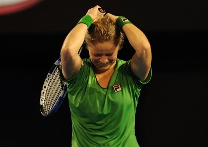 Τώρα η Kim είναι όντως Aussie!