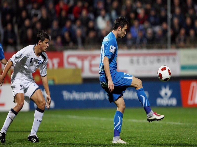 Ψάχνει την τέταρτη ισοπαλία!