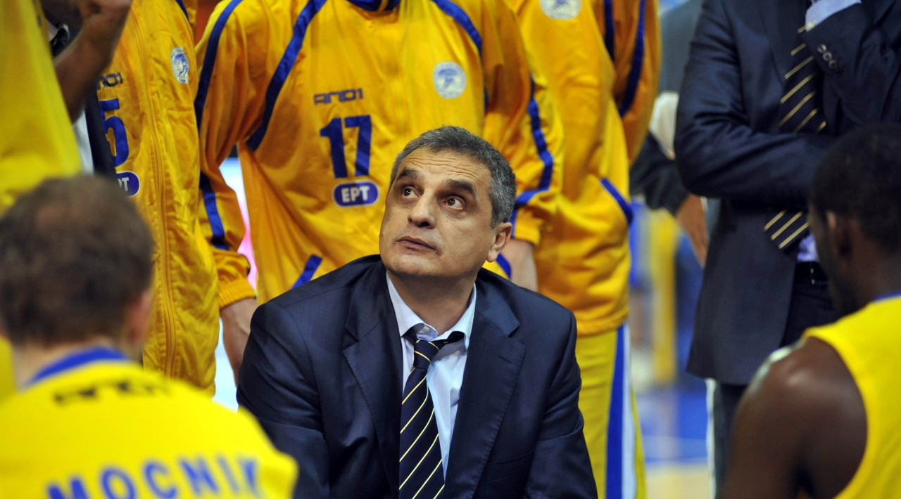 Πεδουλάκης:«Είχαμε πολλά προβλήματα»