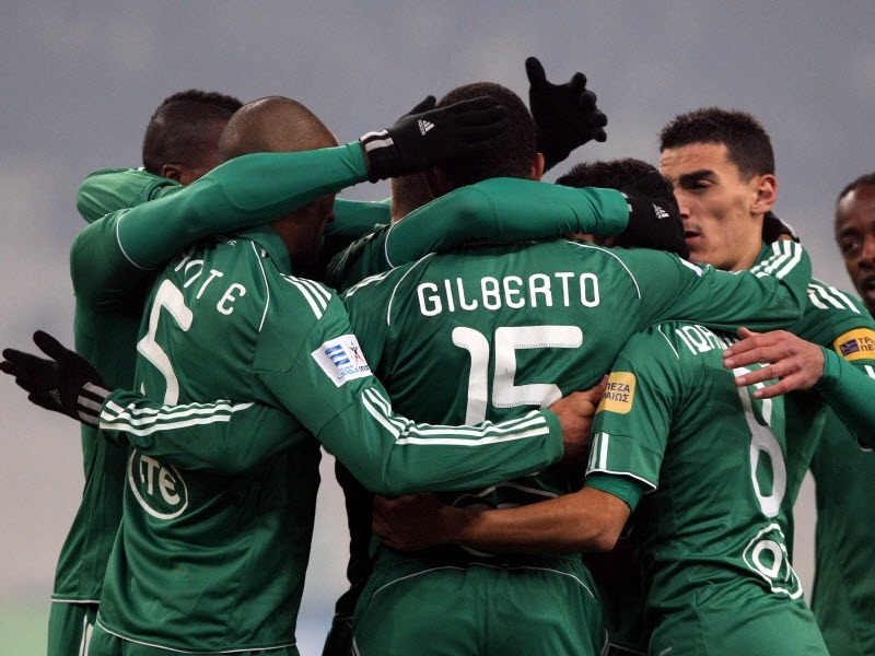 Τελείωσε νωρίς…