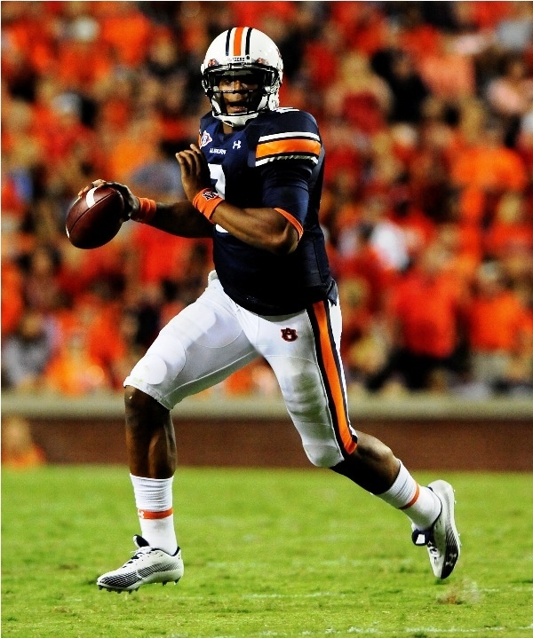 Ανοιχτή προπόνηση του Newton