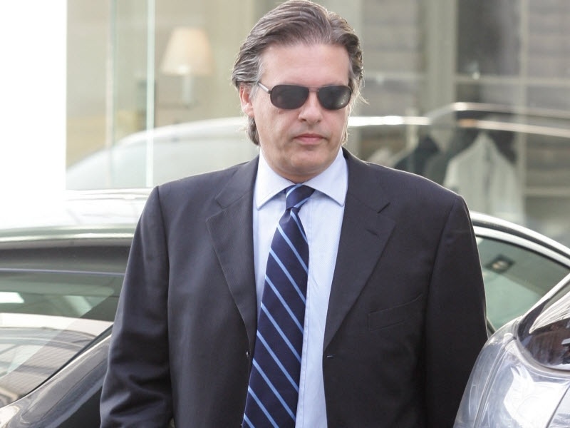 «Ευχαριστούμε τον κόσμο»