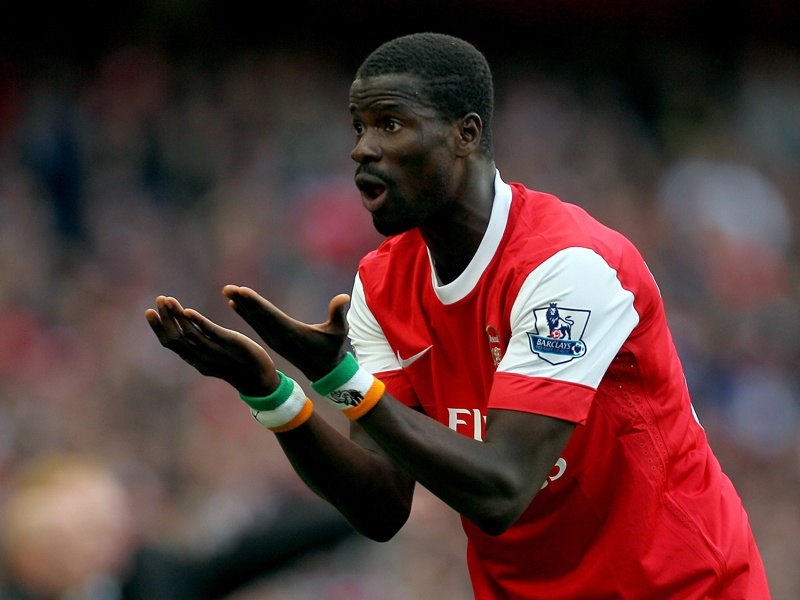 Αισιόδοξος ο Εμπουέ