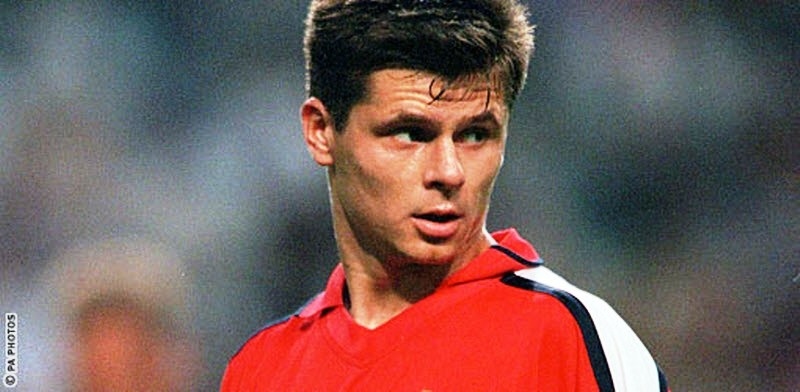 Ντανιλεβίτσιους θέλει ο Αστέρας