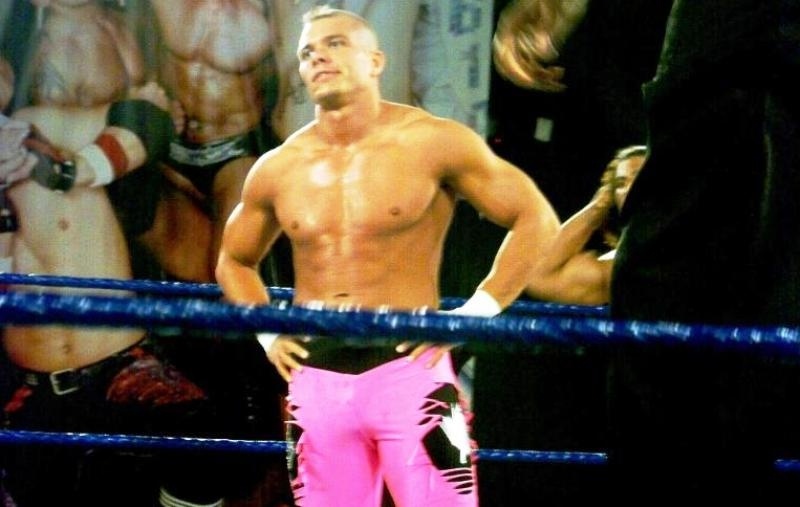 Ο Tyson Kidd συνεχίζει τις ήττες