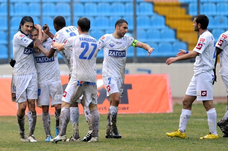 Έτοιμος να διευρύνει το σερί ο ΠΑΣ