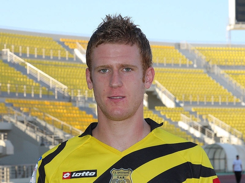 Αποχώρησε ο Μπερτόσα